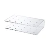 15 Holes Lollipop Display Stand Clear Acrylic Lollipop Holder Stand Candy Rack 1