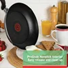 Nonstick Fry Pan Set 3 Piece,8, 9.5, 11 Inch, Oven Broiler Safe 350F, Cookware, Pots and Pans Set Non Stick, Kitchen Frying Pans 2