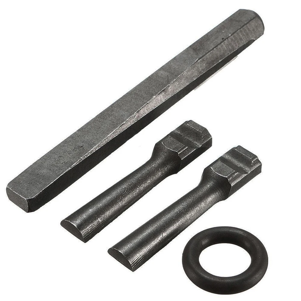 

1 Pc Rock Stone Splitter 23mm Metal Plug Wedges For Concrete Granite Marble Sandstone Cutting Hammer Accessories Hand Tools