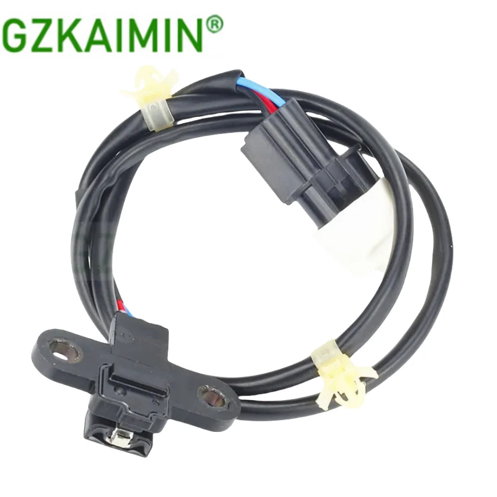 

Датчик положения коленчатого вала OEM MR507743 MR507743 J5T25178 для MITSUBISHI