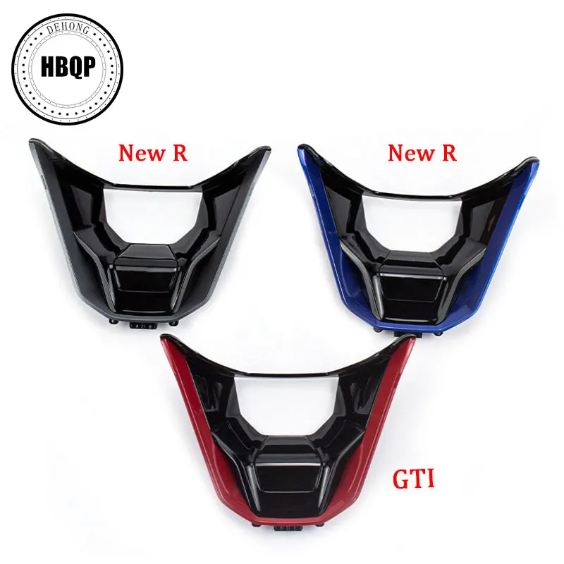 Per Vw Car 8Th Generation Volante New R Line Logo Marking Sticker Decorationfor Vw Passatb8 Golf 8 Mk8 Accessori 2020