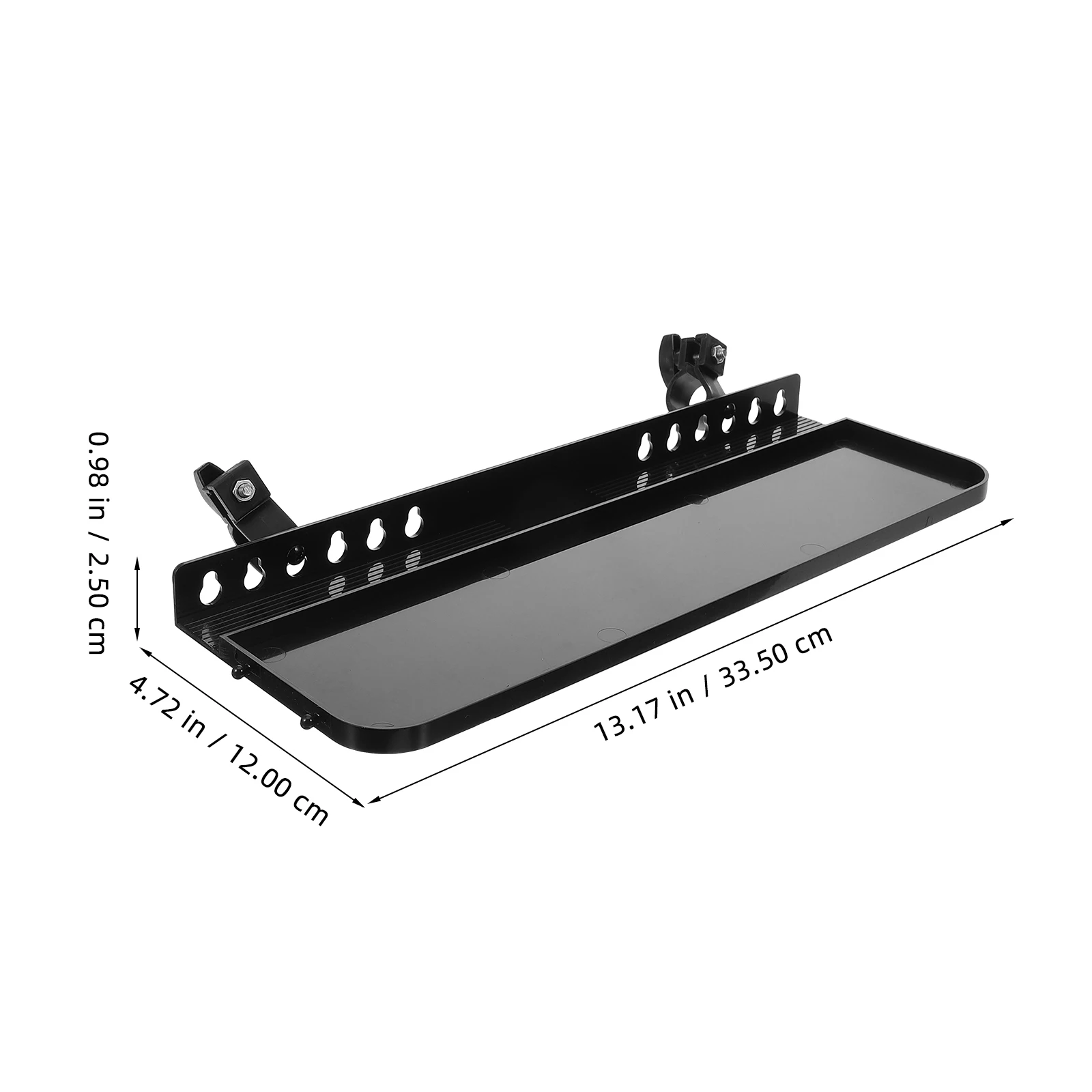 Detachable Easel Tray Shelf Plastic Replacement Sketch Rack Storage Easy Install Artist Student Support Sketch Rack Tray