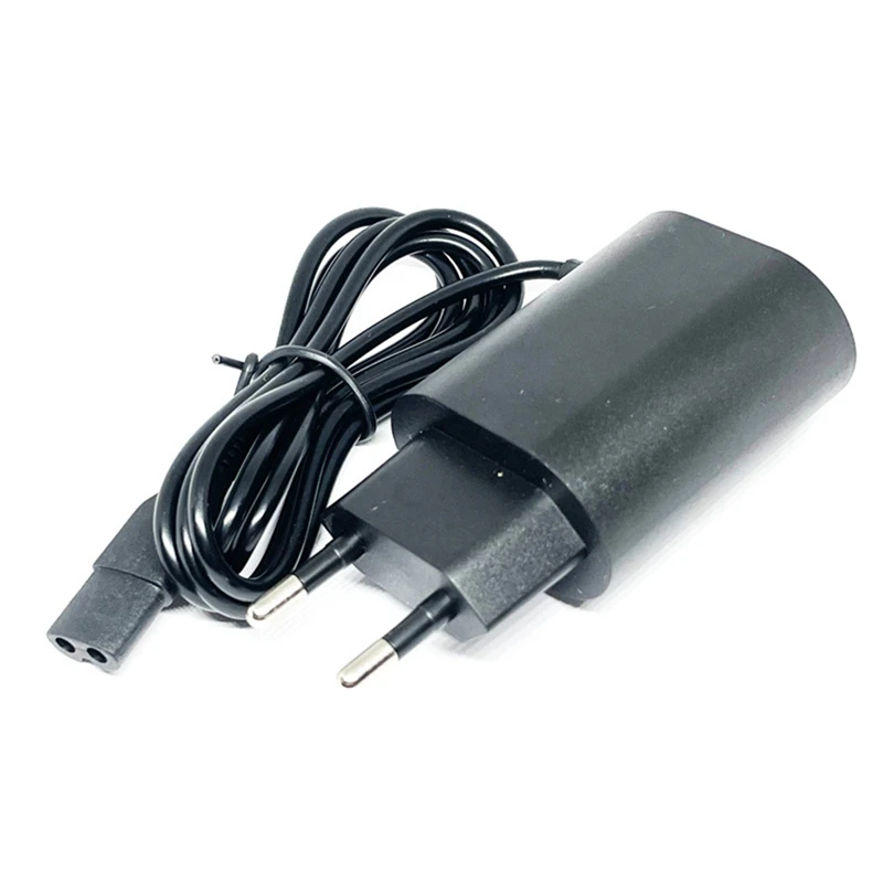 12V 0.4A Replacement Shaving Charger for Braun Series S3 S5 S7 S8 S9 Electric Shaver Charger Adapter EU Plug accessories replacement