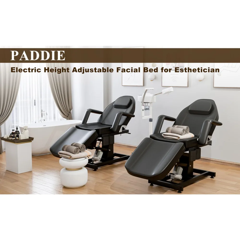 facial bed