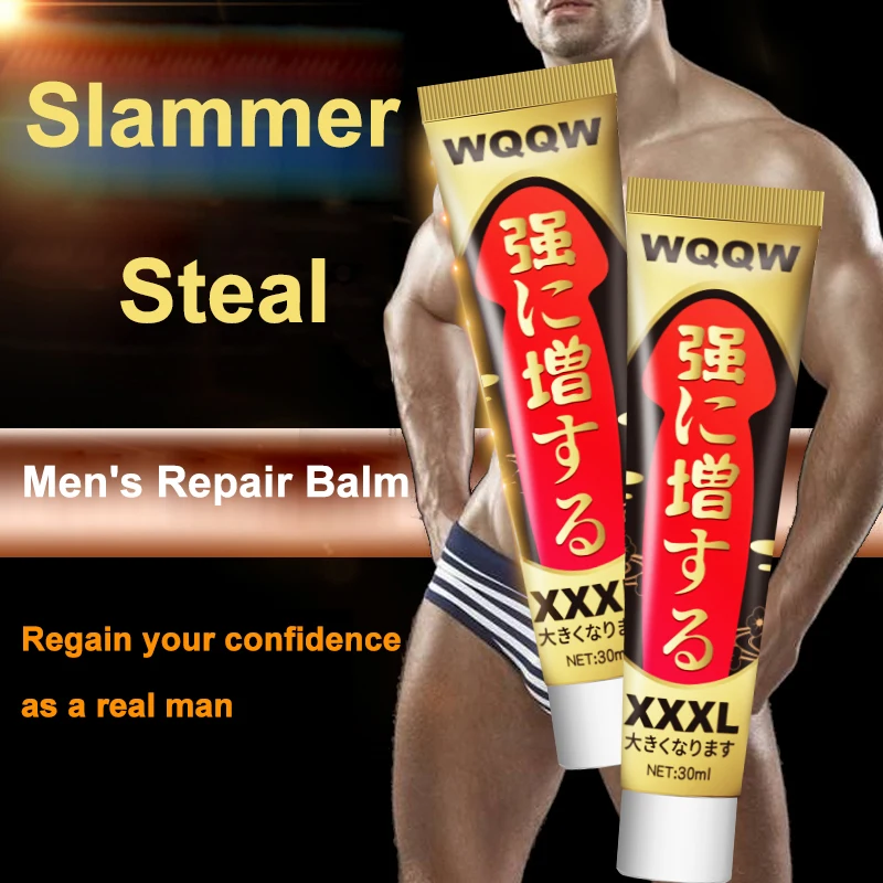 Male Enlargement Cream 30ML