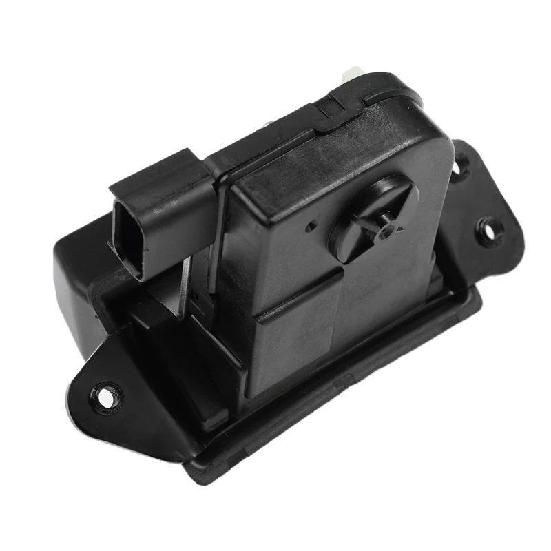 コロ Amazon.com: OCESTORE Trunk Tailgate Lock Latch Actuator 81230