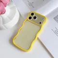 Lemon yellow