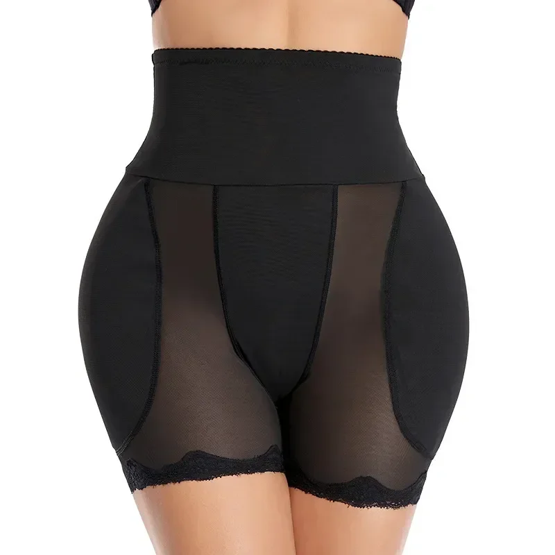 

Corset Lifter Tummy Butt Thigh Waist Panties Slim Lace High Enhancer Trainer Body Women Padded Control Shapewear Shaper Hip