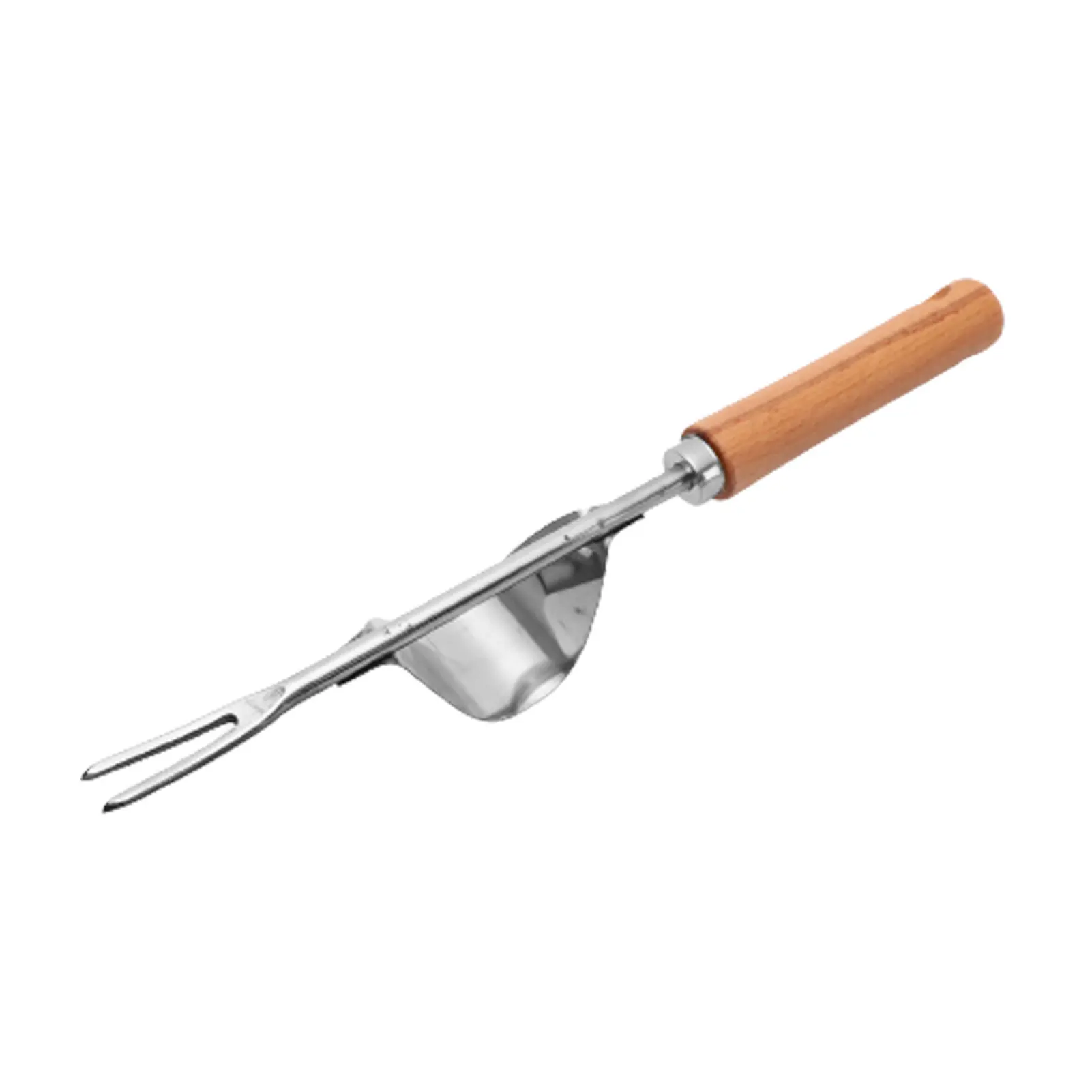 

Ручной съемник для выжимания, компактный прочный ручной съемник для двора, газона и фермы, поставка