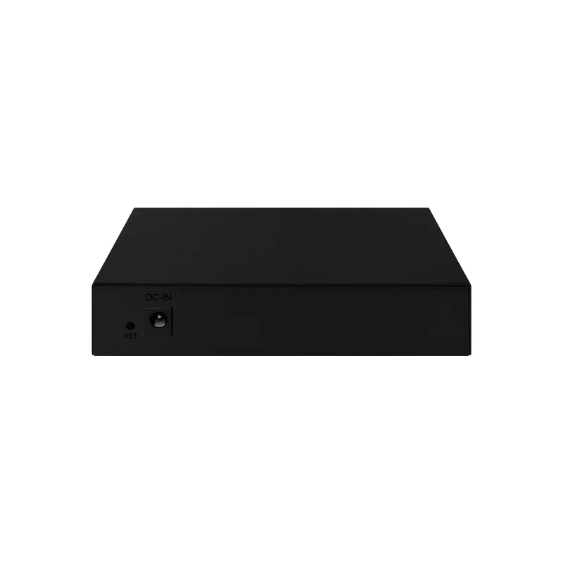 Interruptor Inteligente de Portas 25 Gbps Rj45 com 2x10g Sfp Mais 10gbps - Imagem 2