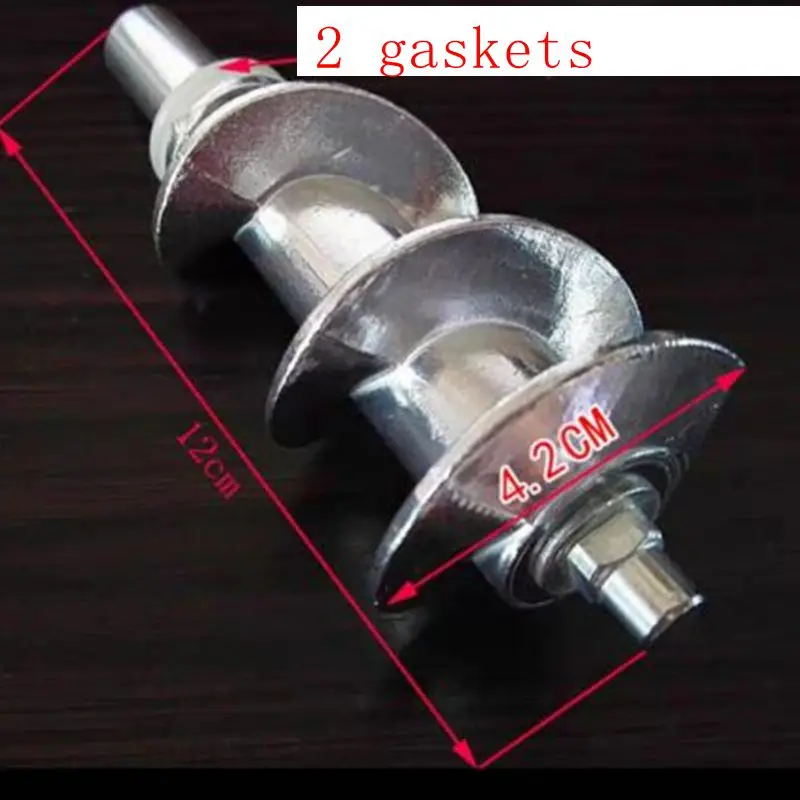 MeatGrinderScrewAugerMincerMeatGrinderPartsMeatGrinderBades