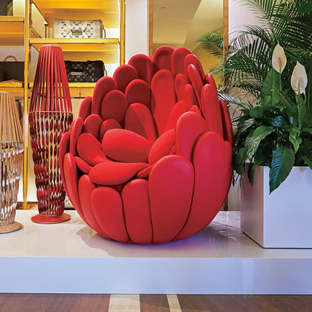 Bulbo By Campana Brothers - Art of Living - Home