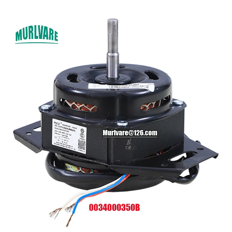 0034000350b-220v-135w-motor-for-haier-washing-machine-xqb50-7288k-7288