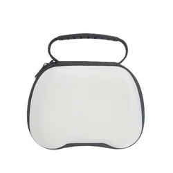 Universal Gaming Controller Protective Case Cover Bag (Universal White)