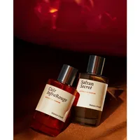 Parfum arabe de qualité supérieure unisexe 100 ml, parfum doux longue durée, eau de parfum de luxe, Cologne élégante, cadeau pour homme et femme 4