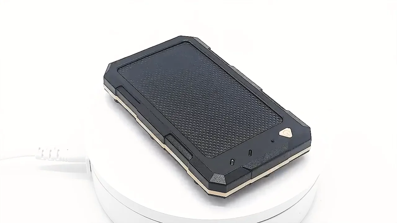 2g 3g 4g LLS100T marine tracking anti theft smart finder gps alarm