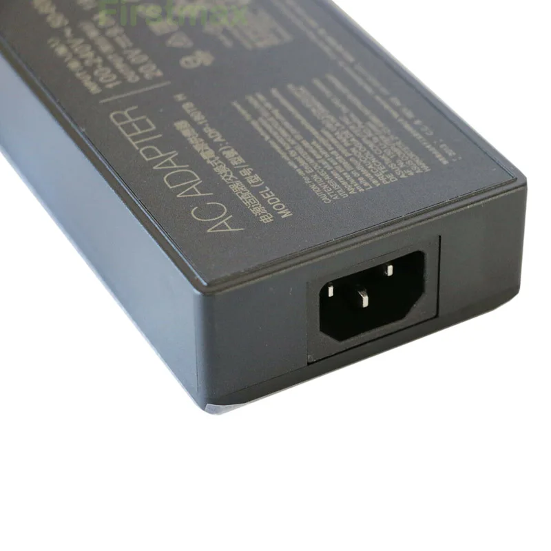 Adaptador do Carregador do Portátil de 20v 9a 19.5v 9.23a 180w para Asus Tuf Gaming F15 Fx505du Fx505du Fx505gm Fx565gm Fx705gm Fx765gm Fx506hc - Imagem 2