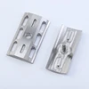 Yaqi  SLOPE 316 Stainless Steel Slant Safety Razor Head 3