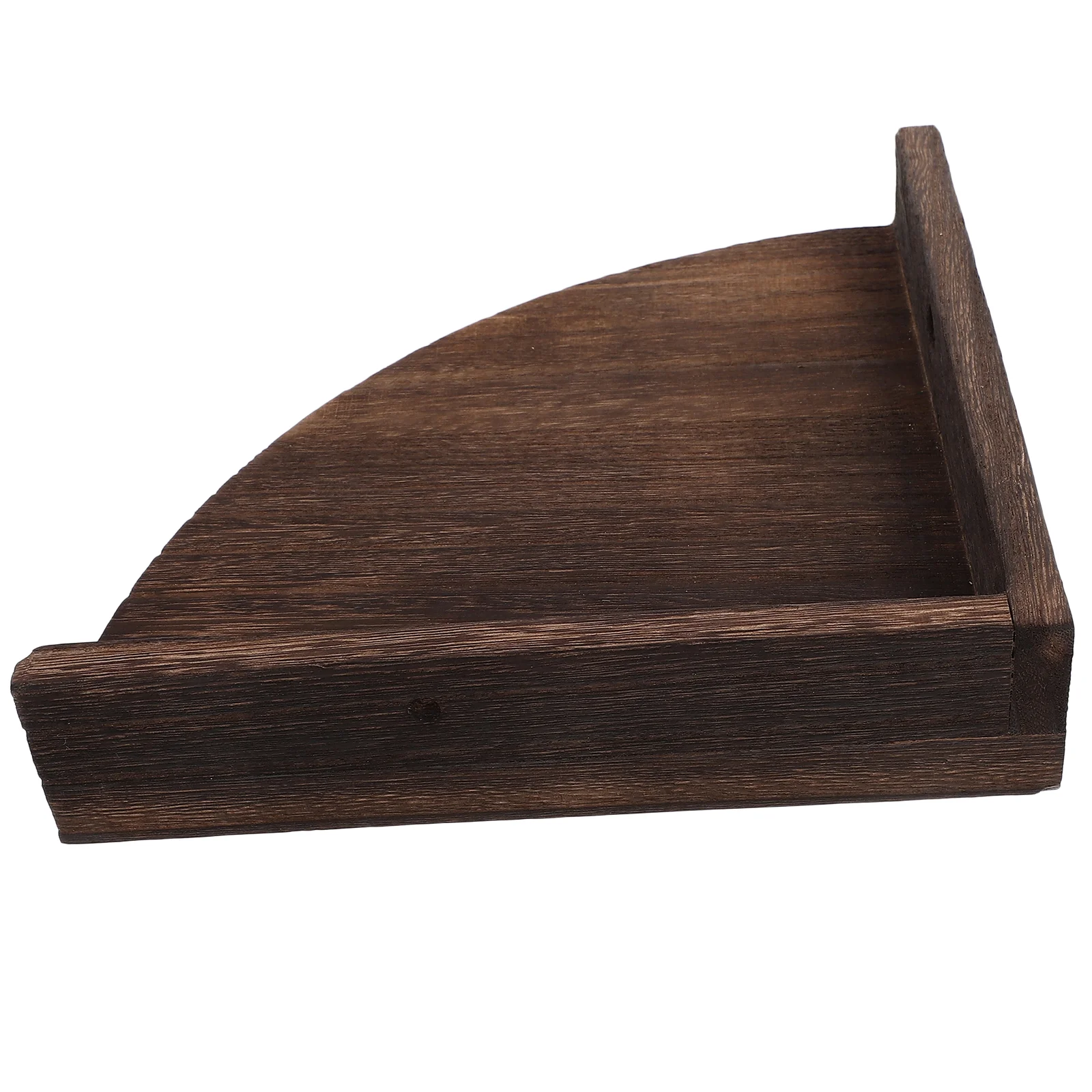 

Corner Shelf Book Shelfs Wall Holder Storage Rack Bookshelve Decor Floating Shelves For Wood