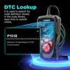 LAUNCH X431 CR3008 PLUS Full OBD2 Diagnostic Tools Car OBD OBD2 Automotive Scanner Check Engine Battery Free Update Online 6