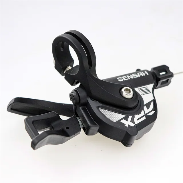 Sensah arx 1 × 13速シフターレバー + リアディレイラーmtb 13 s