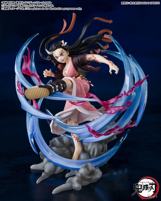 Bandai Original Demon Slayer Anime Figure 17Cm Haganezuka Hotaru Action  Figure Toys For Kids Gift Collectible Model Ornaments - AliExpress