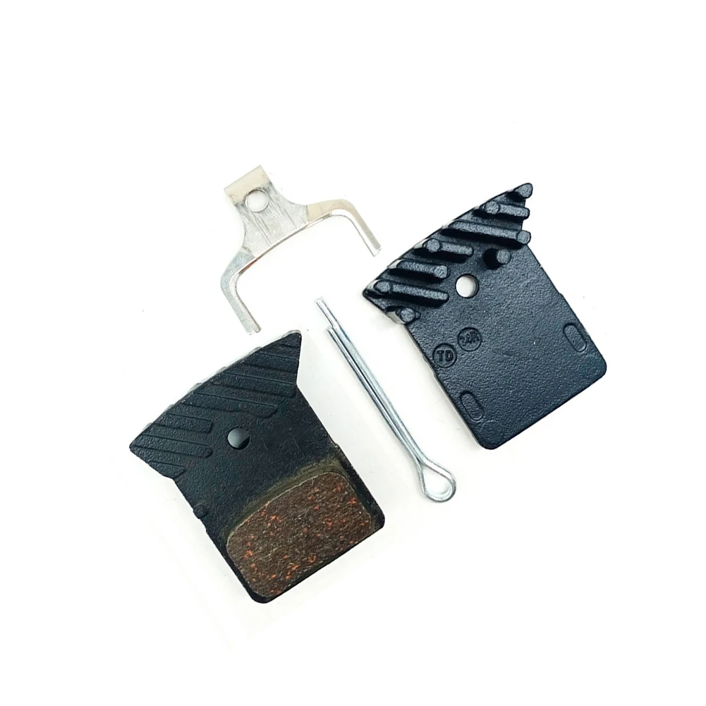 Bicycle Resin Brake Pads For Ultegra R9170 R8070 R7070 RS805 RS505 XTR M9100 / K02S REPLACEMEN Cycling Bike Part bicycle disc brake pads brake pads bike brake pads