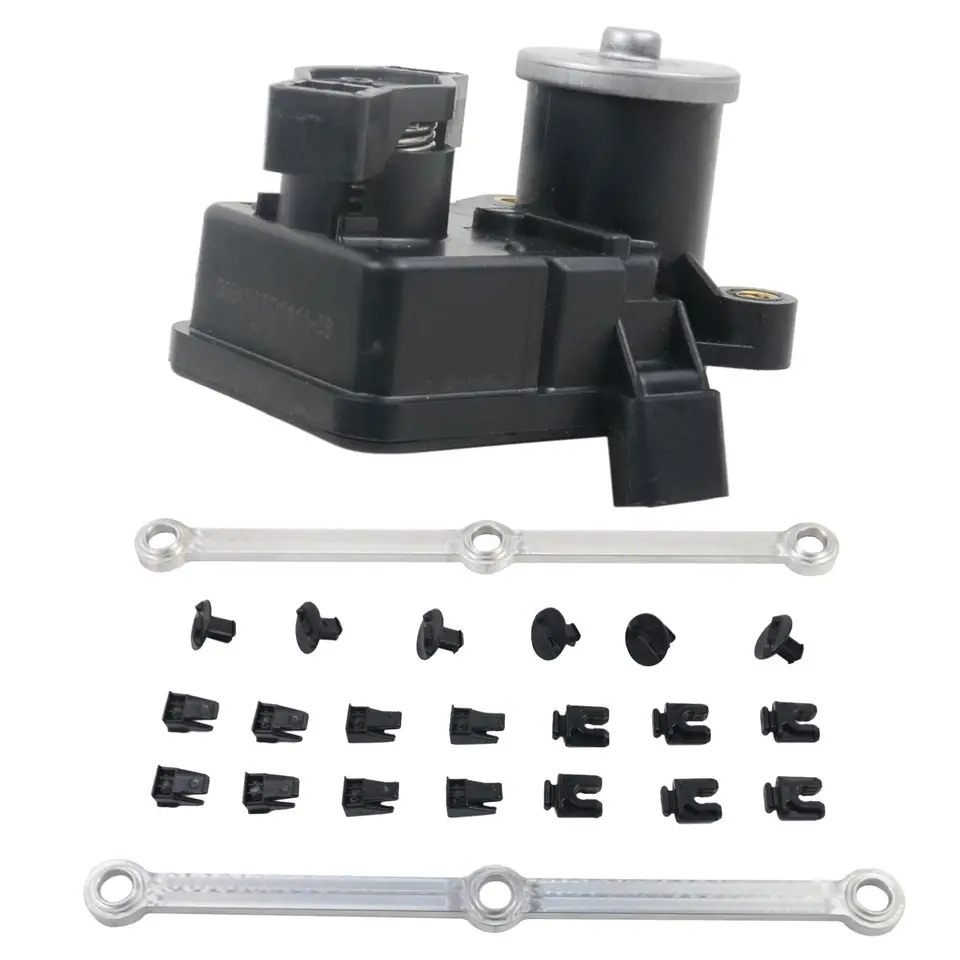 Runner Swirl Flap Repair Set For Mercedes 270 CDI W203 W210 W211