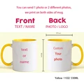 YELLOW PP and text