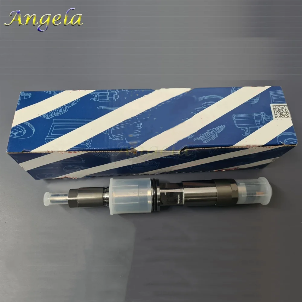 Boschh OEM 0445120019 New Fuel Injector Common Rail Diesel For Renaultt