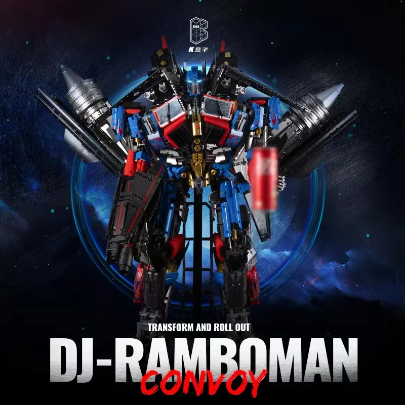 

IN STOCK Collectible Toys Robot Model V5006 8862Pcs High-Tech MOC Classic Machine Building Blocks Bricks Children Chrismas Gifts