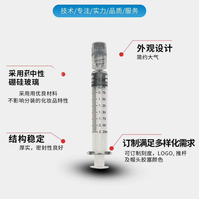 1ml Original Moisturizing Skin Care Product Lip Beauty For Women Men