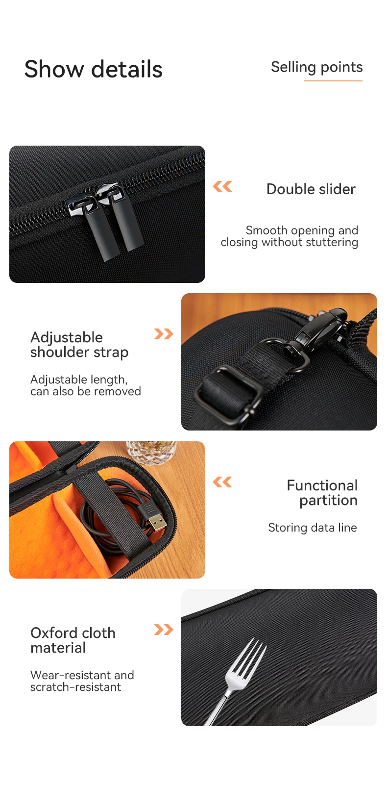 Hard EVA Travel Box Protective Cover Carrying Storage Bag Case for JBL Charge 5 Wireless Bluetooth Speaker Portable Shoulder bag