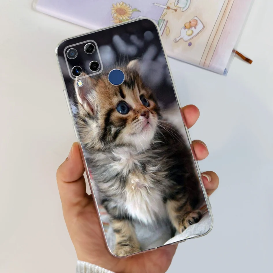 Fashion Marble Butterfly Flower Soft TPU Phone Case Silicone Cover