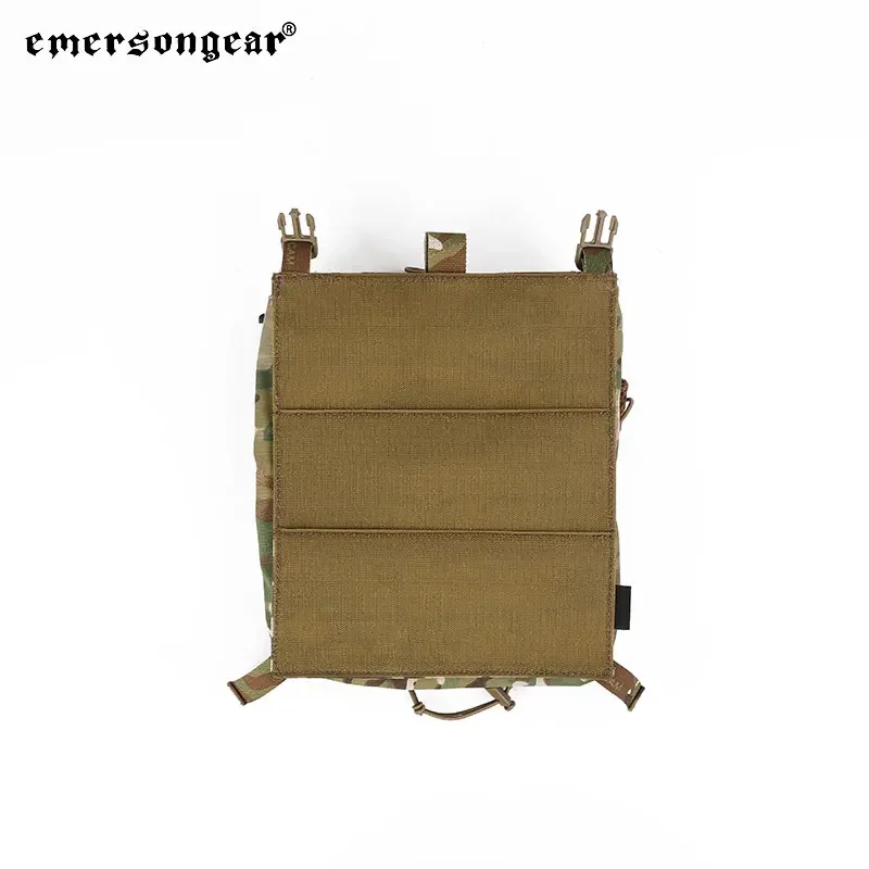 Emersongear LXB Style Bungee Pack For 420 Tactical Storage