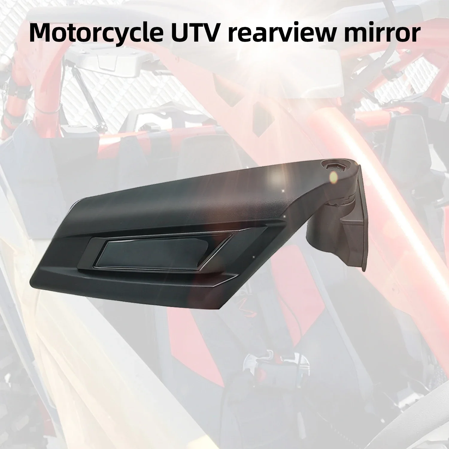UTV 󸮽 RZR Can Am Maverick X3 / X3 Max Turbo R2017- 2020 ̵ ̷, ̽ Ÿ