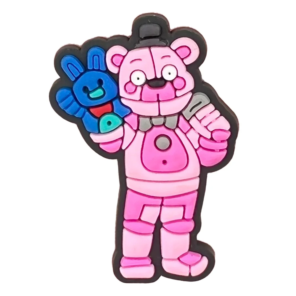 Рисунок 5 - Милые Мультяшные медведи