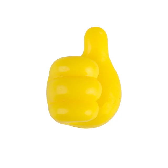 10PCS-Yellow