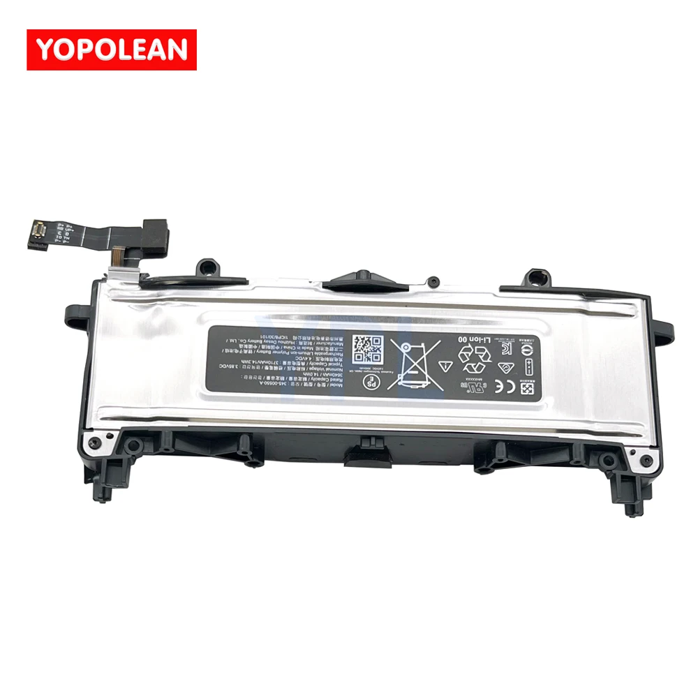 Original For Oculus Quest 2 VR Headset Battery Pack Replacement Part