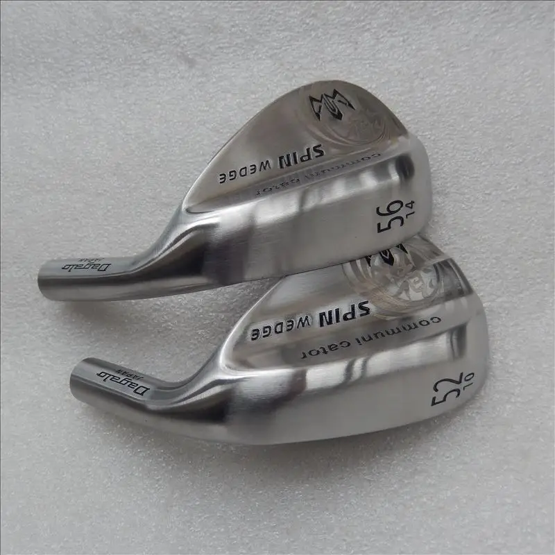

Dagalo SPIN WEDGE stainless steel material strong spin face