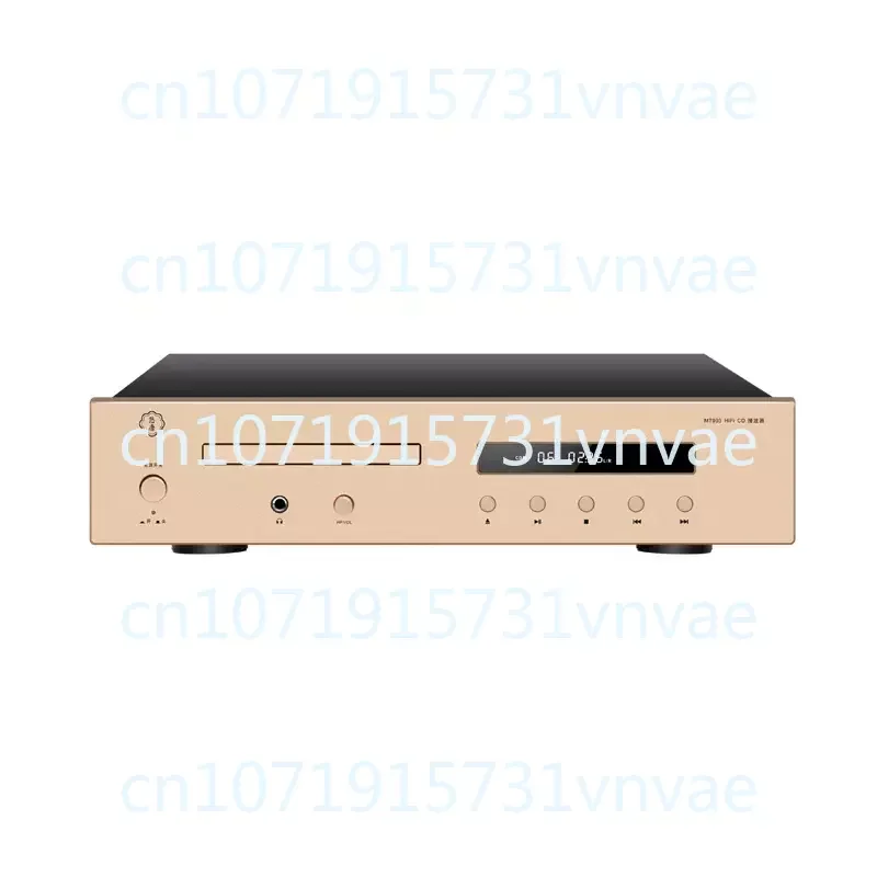 

Проигрыватель компакт-дисков MT903, Hi-Fi, без потерь