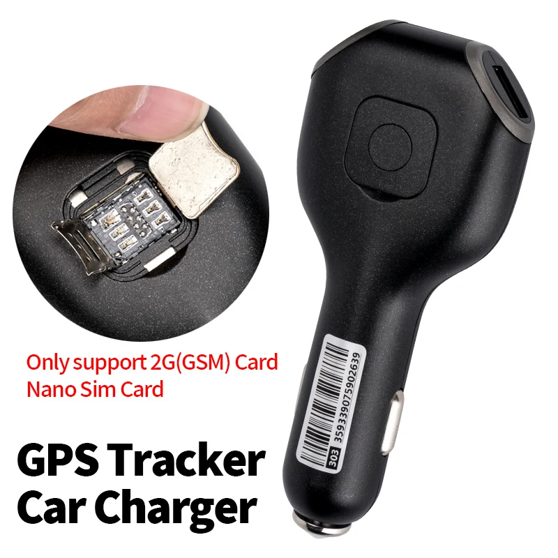 tracker for car MiNi OBD Tracker GPS Tracker Car GSM GPRS LBS/GPS Position SMS Tracking Locator Real Time Free Lifetime App Listening Device vehicle tracker