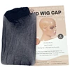 10 Pcs HD Thin Wig Cap Transparent and Invisible Sheer Wig Cap for HD Wigs Wig Accessories 6