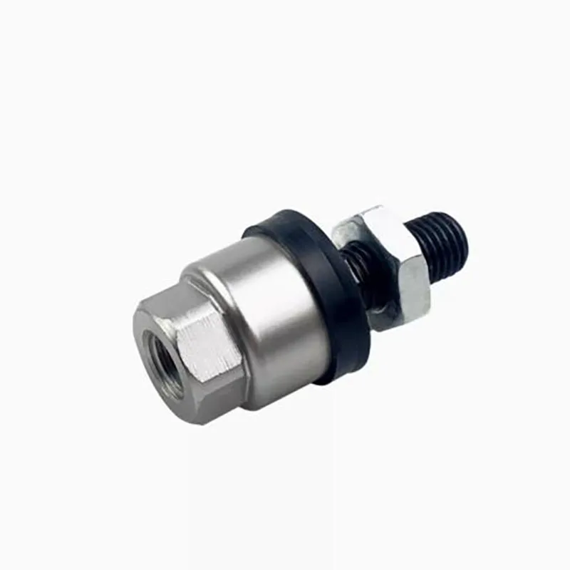 

Серия SMC JC, алюминиевое плавающее соединение, фоторезьба, модель: M8x 1