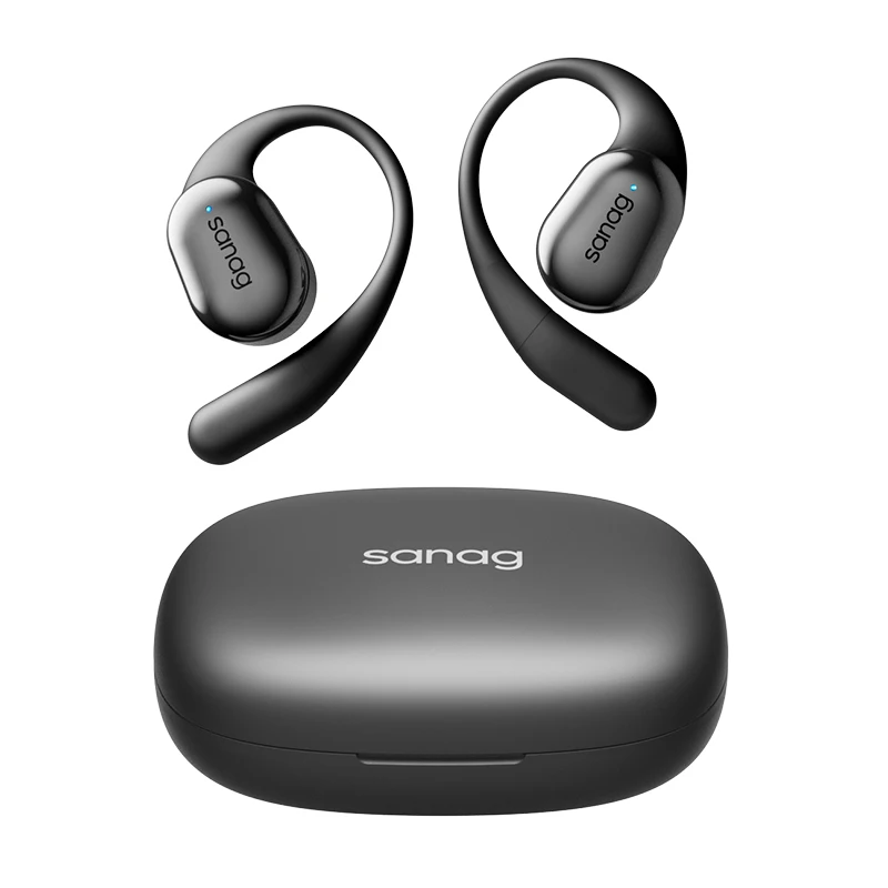 Sanag C16S オープンイヤーOWSイヤホン Bluetooth 5.4
