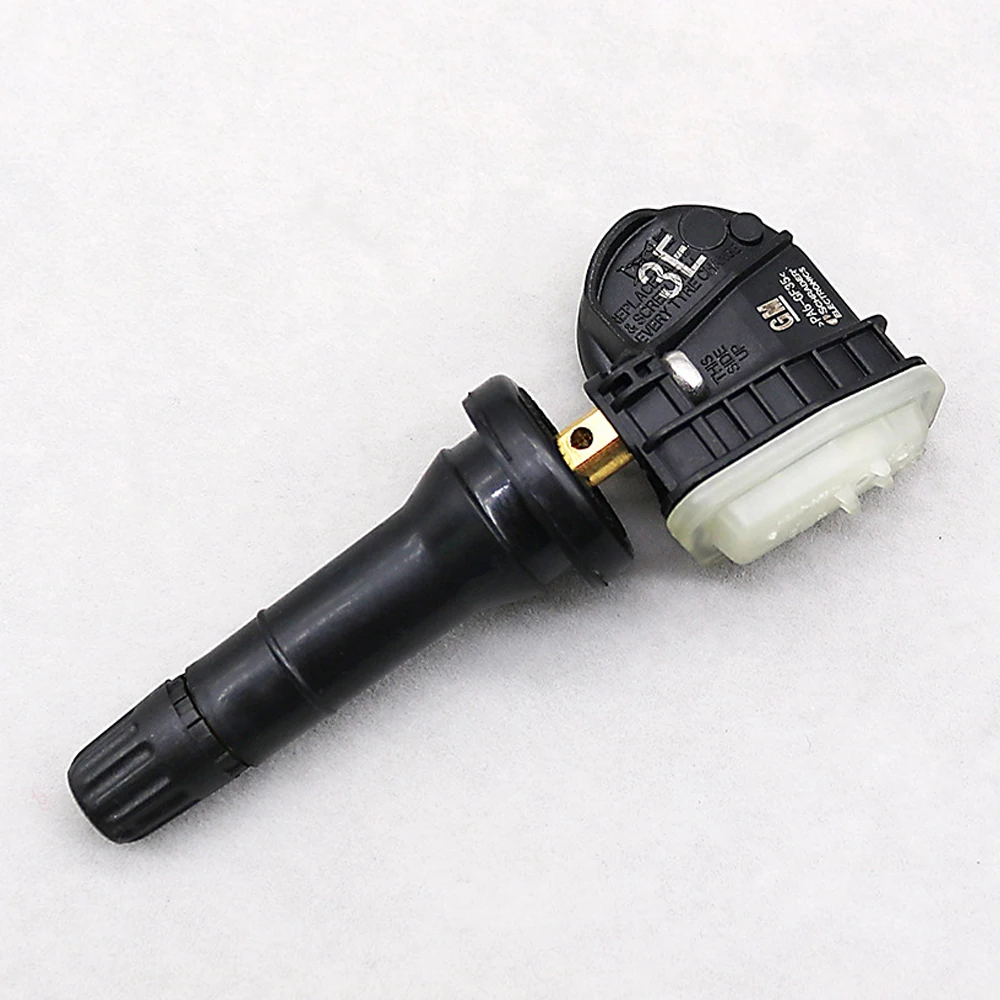 TPMS Ÿ̾ з  ͸ ý, Chevrolet Colorado GMC Canyon 2019-2023 13512346 315Mhz ڵ ׼, 4PCs