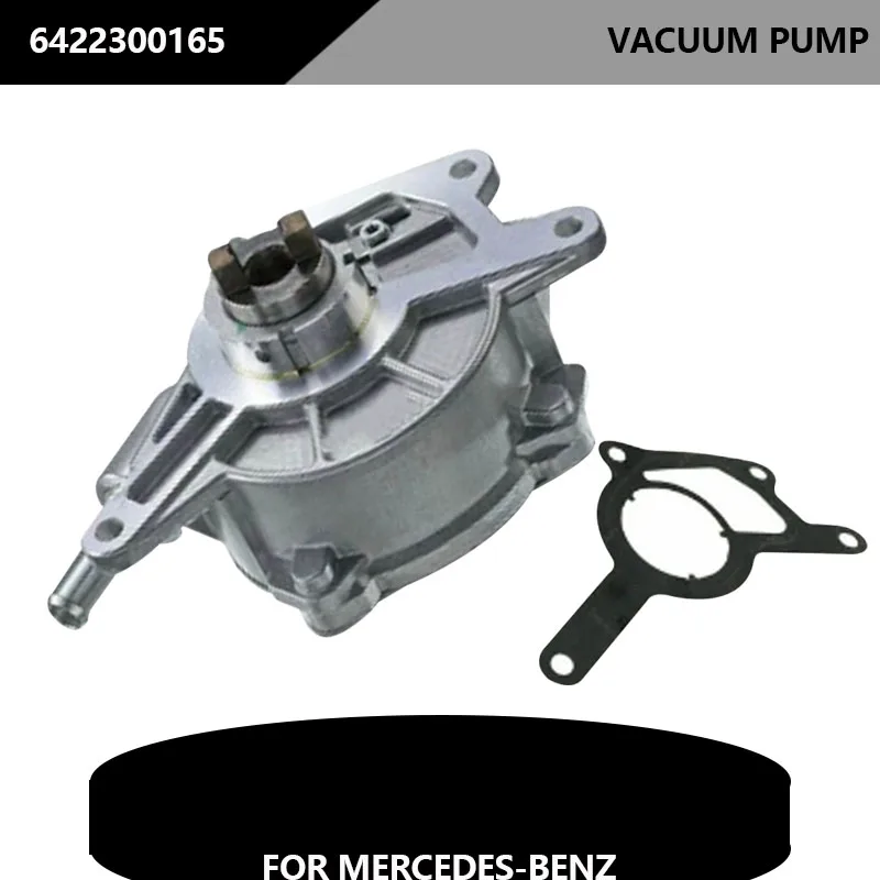 

Автозапчасти, тормозной вакуумный насос A6422300165 6422300165 для Mercedes-Benz M-class W164 2005 R-class W251 V251