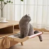 Cat Suspension Hammock Portable Detachable Comfortable Cats Sunroom Seat Cat Climbing Frame Pet Accessories Easy To Wash Cat Bed 4
