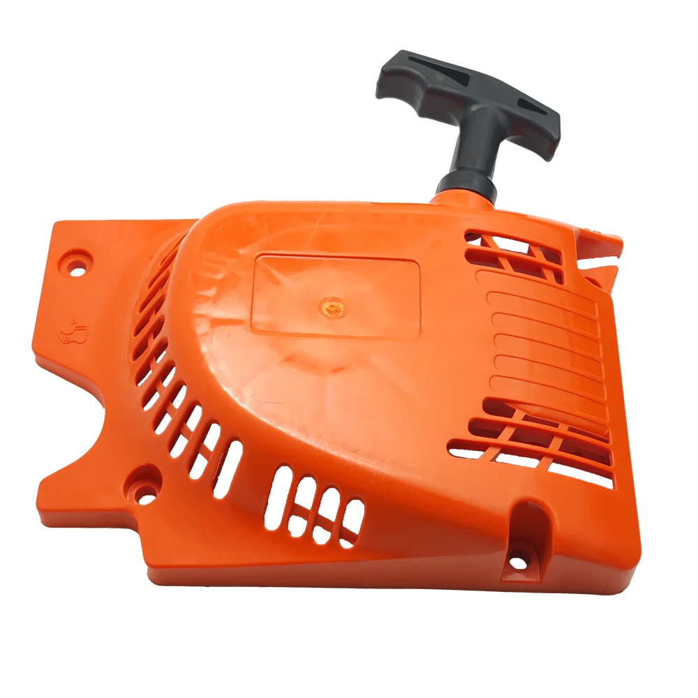 45CC 52CC 58CC Chainsaw Parts,Recoil Pull Start Starter for Chinese Chainsaw 4500/5200/5800 3