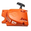 45CC 52CC 58CC Chainsaw Parts,Recoil Pull Start Starter for Chinese Chainsaw 4500/5200/5800 3